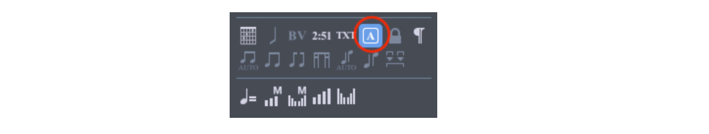 11 Tips to Give a Professional Look to Your Scores in Guitar Pro