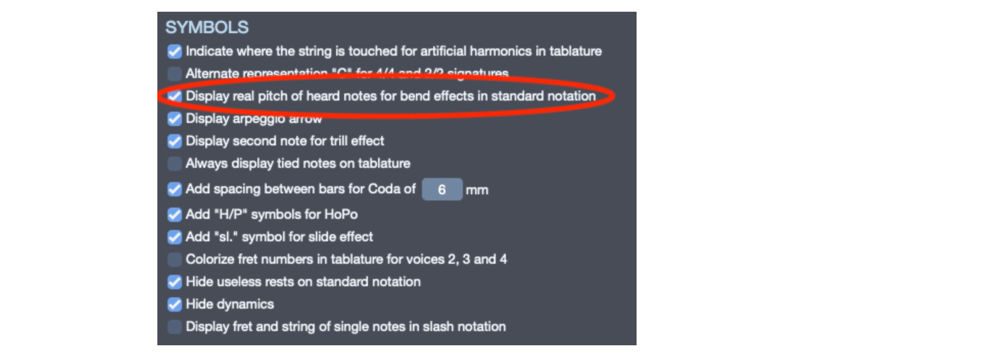 11 Tips to Give a Professional Look to Your Scores in Guitar Pro