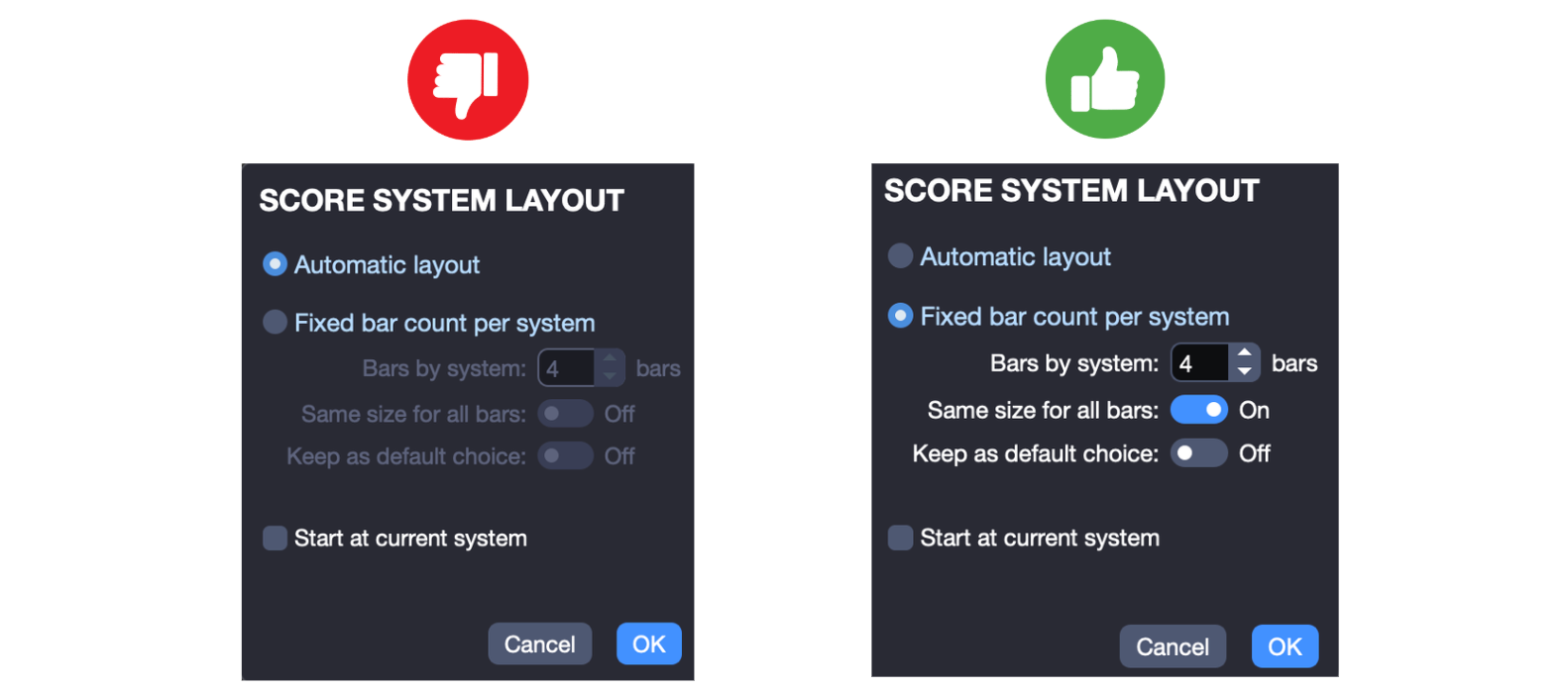 11 Tips to Give a Professional Look to Your Scores in Guitar Pro