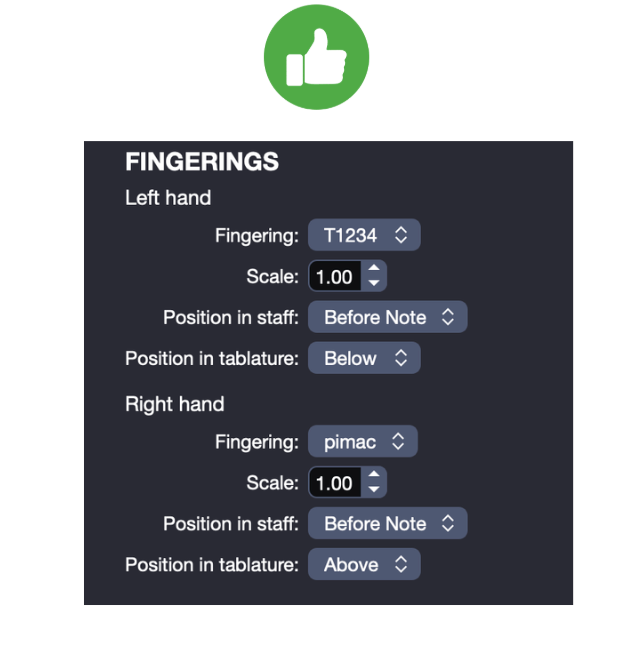 11 Tips to Give a Professional Look to Your Scores in Guitar Pro