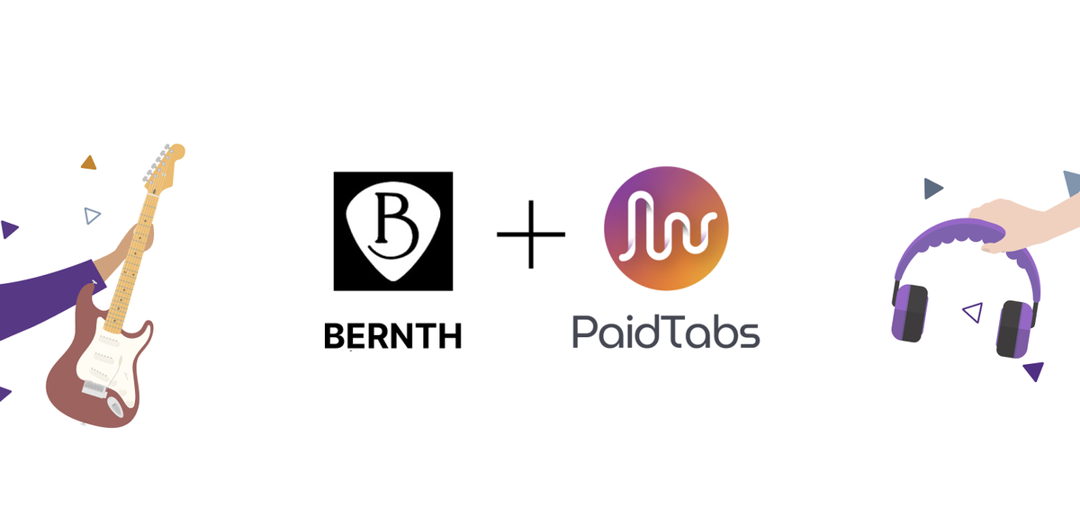 Welcome To PaidTabs BERNTH!